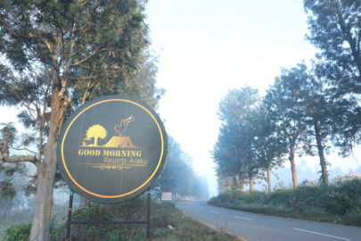 Good Morning Resorts Booking