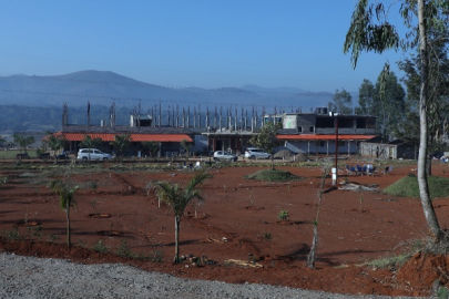 10 Most Luxurious Resorts in Araku